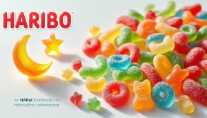 Haribo halal : que savoir sur les bonbons conformes aux exigences alimentaires musulmanes