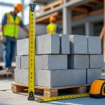 découvrez la taille standard des parpaings utilisée dans les constructions pour assurer solidité et conformité à vos projets de bâtiment.