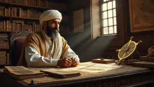 Qui était mohammed ibn musa et quelle est son importance historique