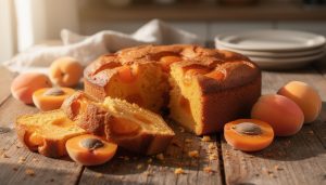 découvrez une recette simple et rapide pour préparer un gâteau ultra moelleux aux abricots, parfait pour toutes les occasions gourmandes.