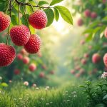 découvrez tout sur la forêt rose litchi, ses caractéristiques uniques et ses nombreux bienfaits pour la santé et l'environnement.