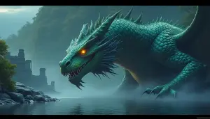 Tout savoir sur le drac : mythes, légendes et réalité