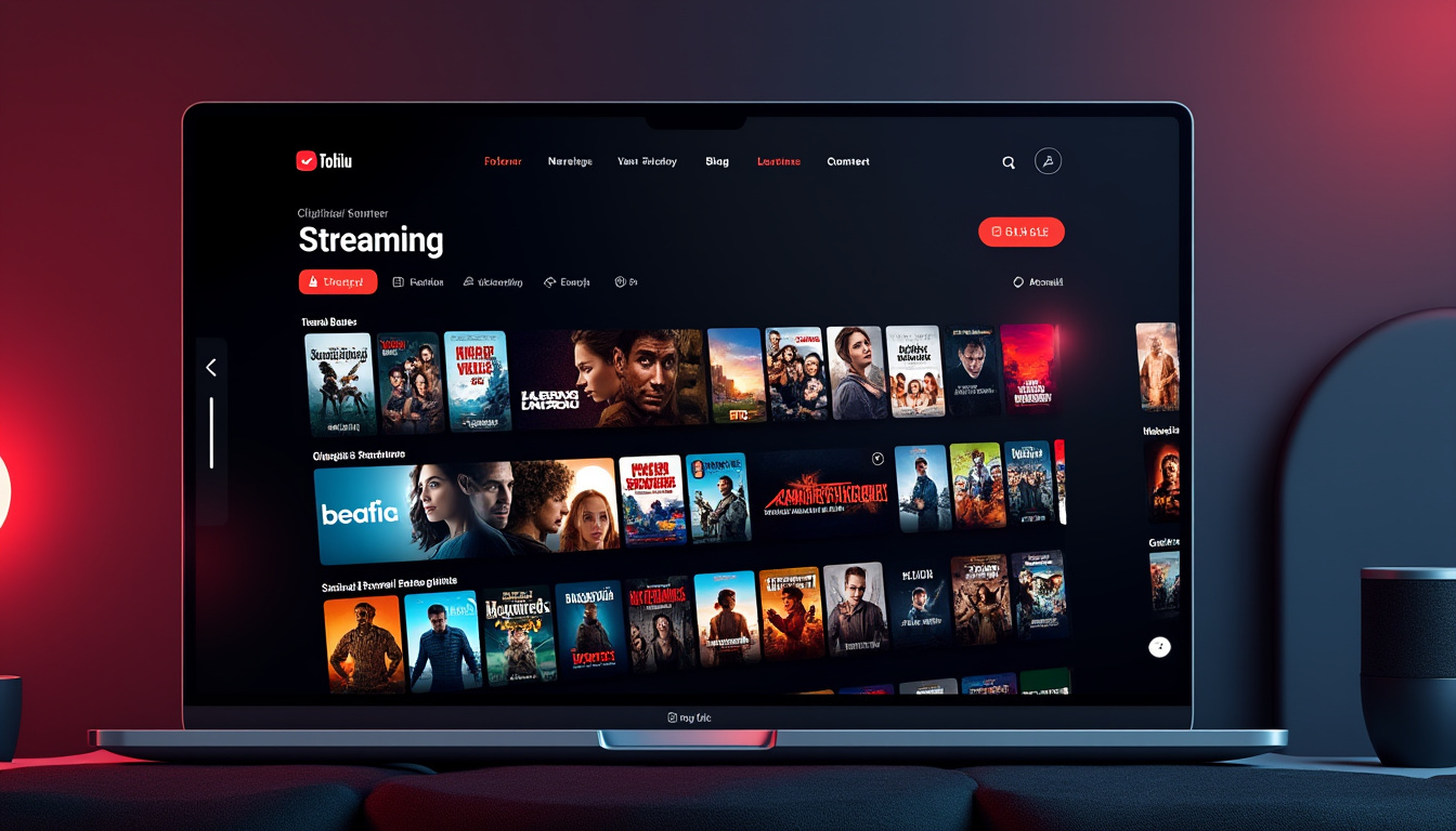 Xalaflix.fe : comment profiter pleinement de la plateforme de streaming en 2026 découvrez comment tirer le meilleur parti de xalaflix.fe en 2026 avec nos conseils et astuces pour profiter pleinement de cette plateforme de streaming innovante.