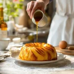 baba au rhum recette de grand-mère