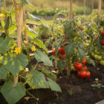découvrez nos conseils experts pour réussir la culture du concombre et de la tomate dans votre potager, avec des astuces pratiques pour un jardin luxuriant et productif.