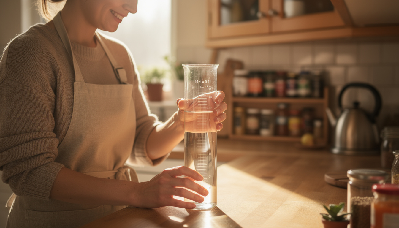 Convertir 10 cl en litre : méthode facile et rapide apprenez à convertir facilement 10 cl en litre grâce à notre méthode simple et rapide, idéale pour vos calculs quotidiens.