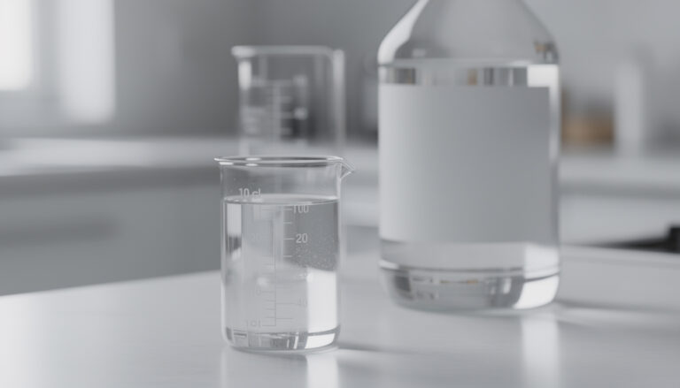 Accueil Convertir 10 cl en litre : méthode facile et rapide
