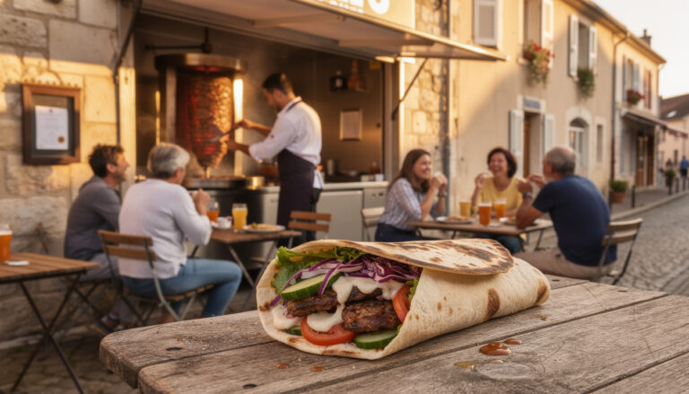 découvrez les meilleures adresses de kebabs à la ferté alais, où saveurs authentiques et qualité riment avec plaisir. trouvez votre kebab idéal pour un délice garanti !