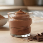découvrez une recette facile de mousse au cacao en poudre pour un dessert gourmand et rapide à préparer. parfaite pour toutes les occasions, elle ravira vos papilles avec sa texture légère et son goût intense de chocolat.