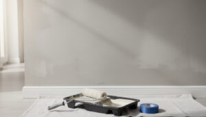 découvrez nos conseils pratiques pour maîtriser le temps de séchage de l'enduit avant peinture et garantir la réussite de vos travaux de rénovation.