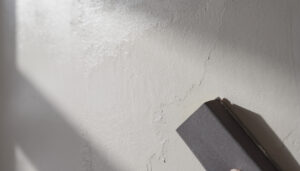 découvrez tout ce qu'il faut savoir sur le temps de séchage de l'enduit de lissage avant ponçage pour garantir un résultat parfait et durable.