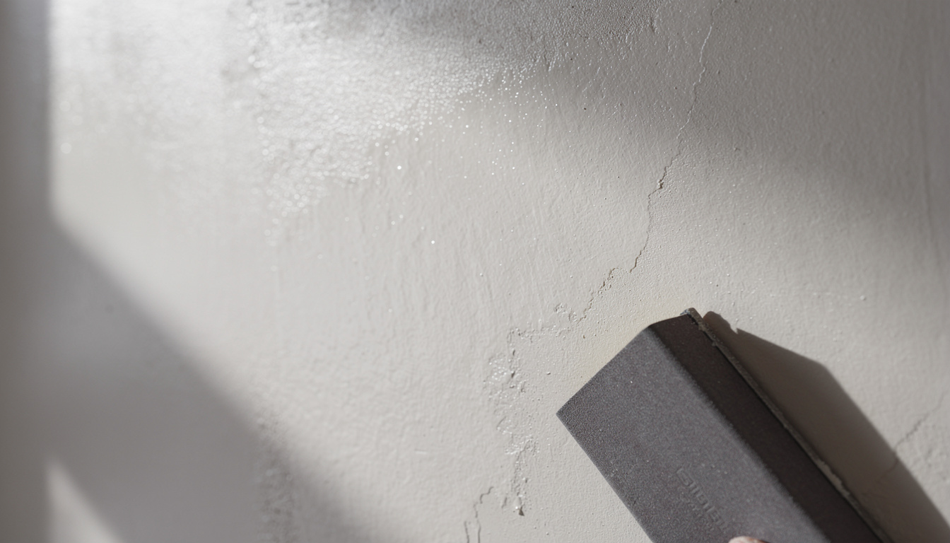 Temps de séchage de l'enduit de lissage avant ponçage : ce qu'il faut savoir découvrez tout ce qu'il faut savoir sur le temps de séchage de l'enduit de lissage avant ponçage pour garantir un résultat parfait et durable.